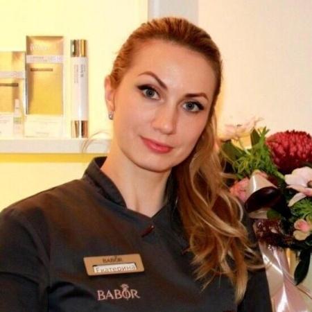 Егорова Екатерина