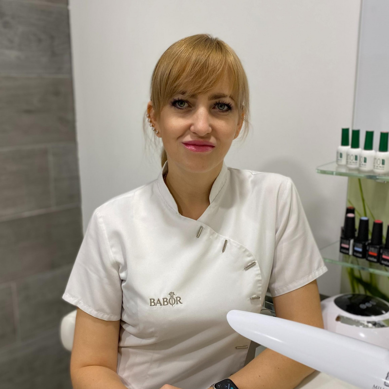 Кирдяшева Светлана