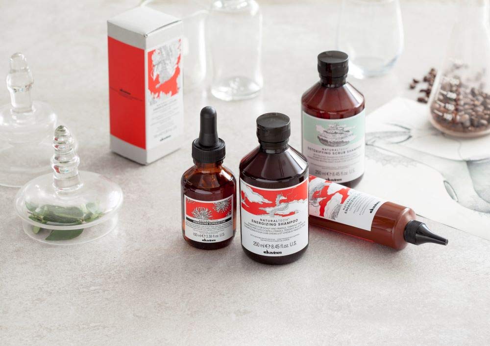 DAVINES Energizing