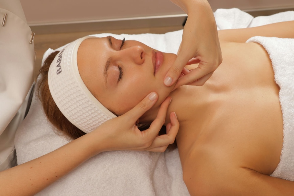 DOCTOR BABOR Коллагеновое омоложение (А14.01.005)