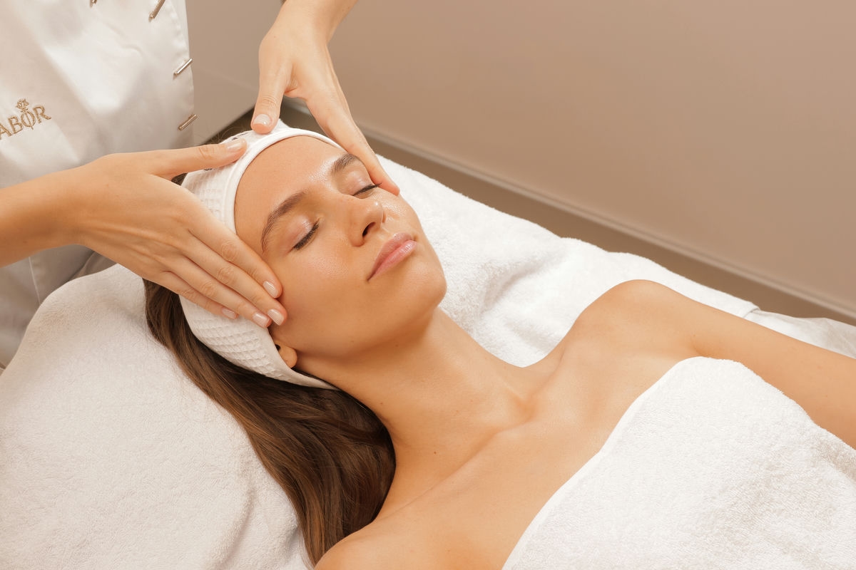 Массаж миофасциальный (А21.01.002)