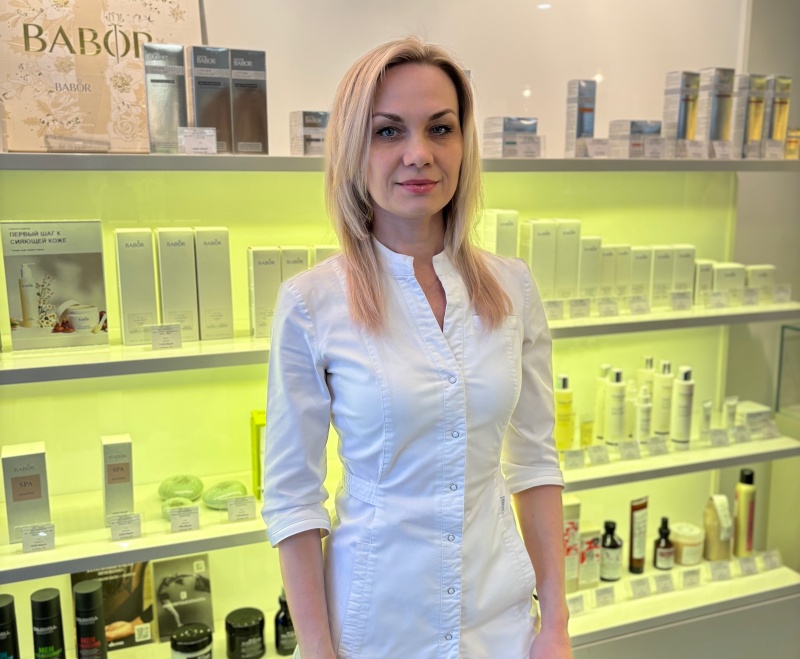 Макеева Ирина