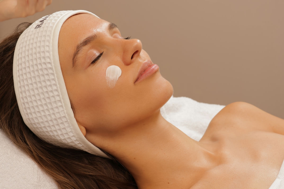 Фарфоровая кожа (А14.01.005)