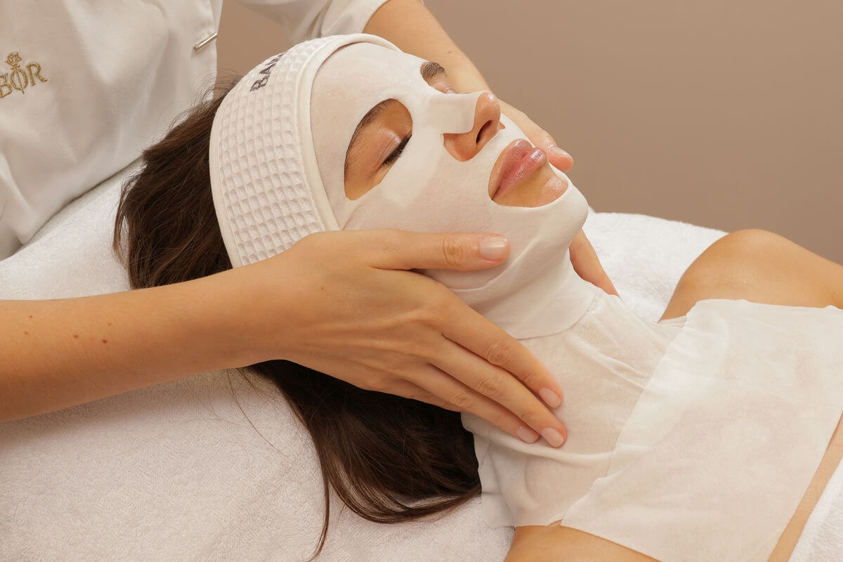 Эликсир молодости (А14.01.005)