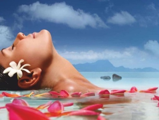 СПА-ПРОГРАММА "МАГИЯ МИНЕРАЛОВ"