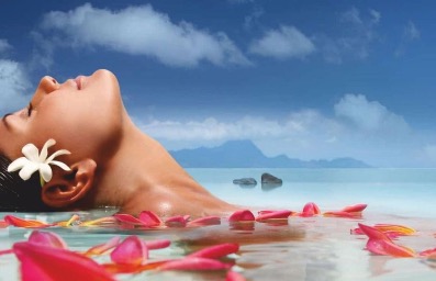 СПА-ПРОГРАММА "МАГИЯ МИНЕРАЛОВ"