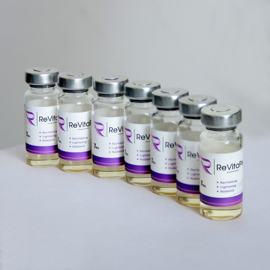 Пилинг ReVitaPeel (А16.01.024)